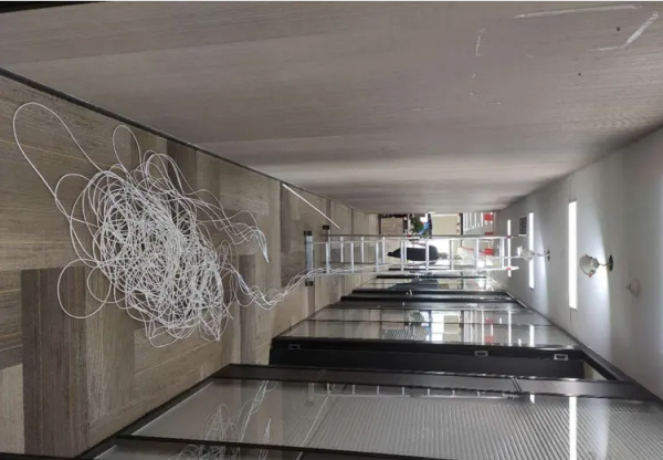 光纤熔接光缆抢修测试网络布线维护弱电施工门禁道闸停车场系统安