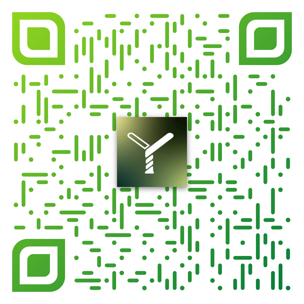 安卓客户端下载二维码